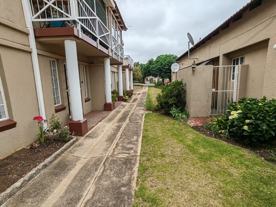 1 Bedroom Property for Sale in Parys Free State